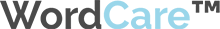 wordcare® logo