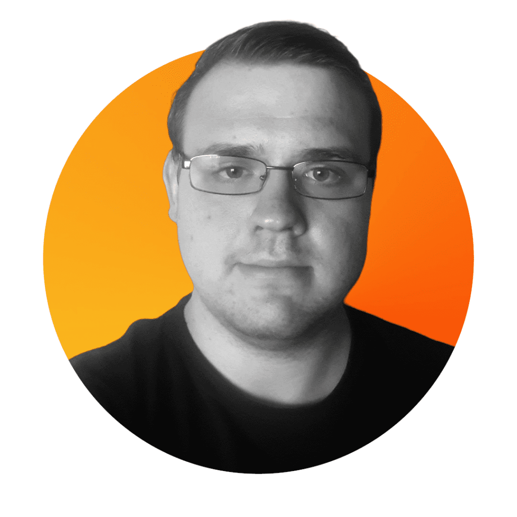 Grzegorz - WordPress Developer